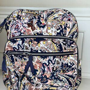 Vera Bradley Backpack